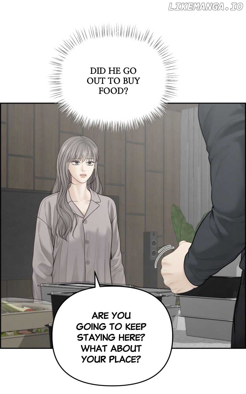 Only Hope Chapter 59 - Page 19