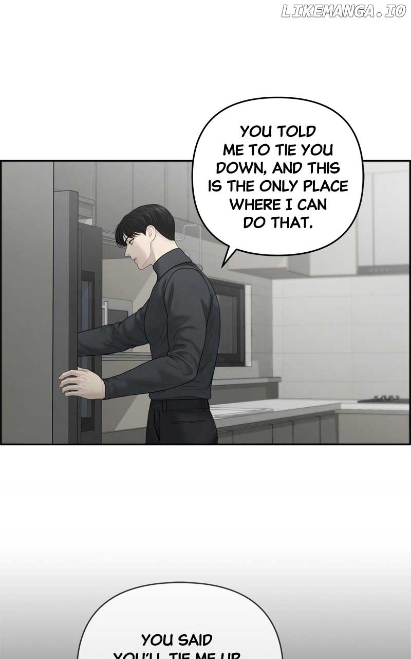 Only Hope Chapter 59 - Page 20