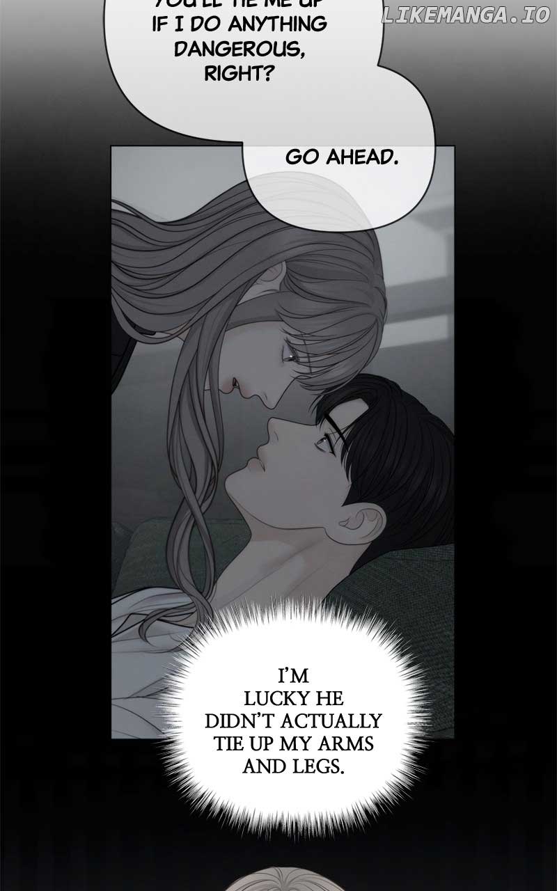 Only Hope Chapter 59 - Page 21
