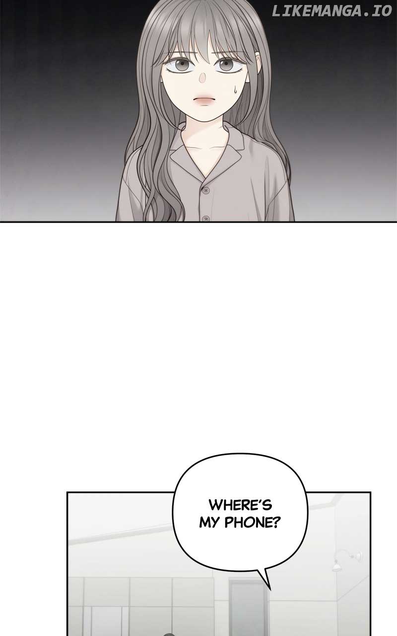 Only Hope Chapter 59 - Page 22