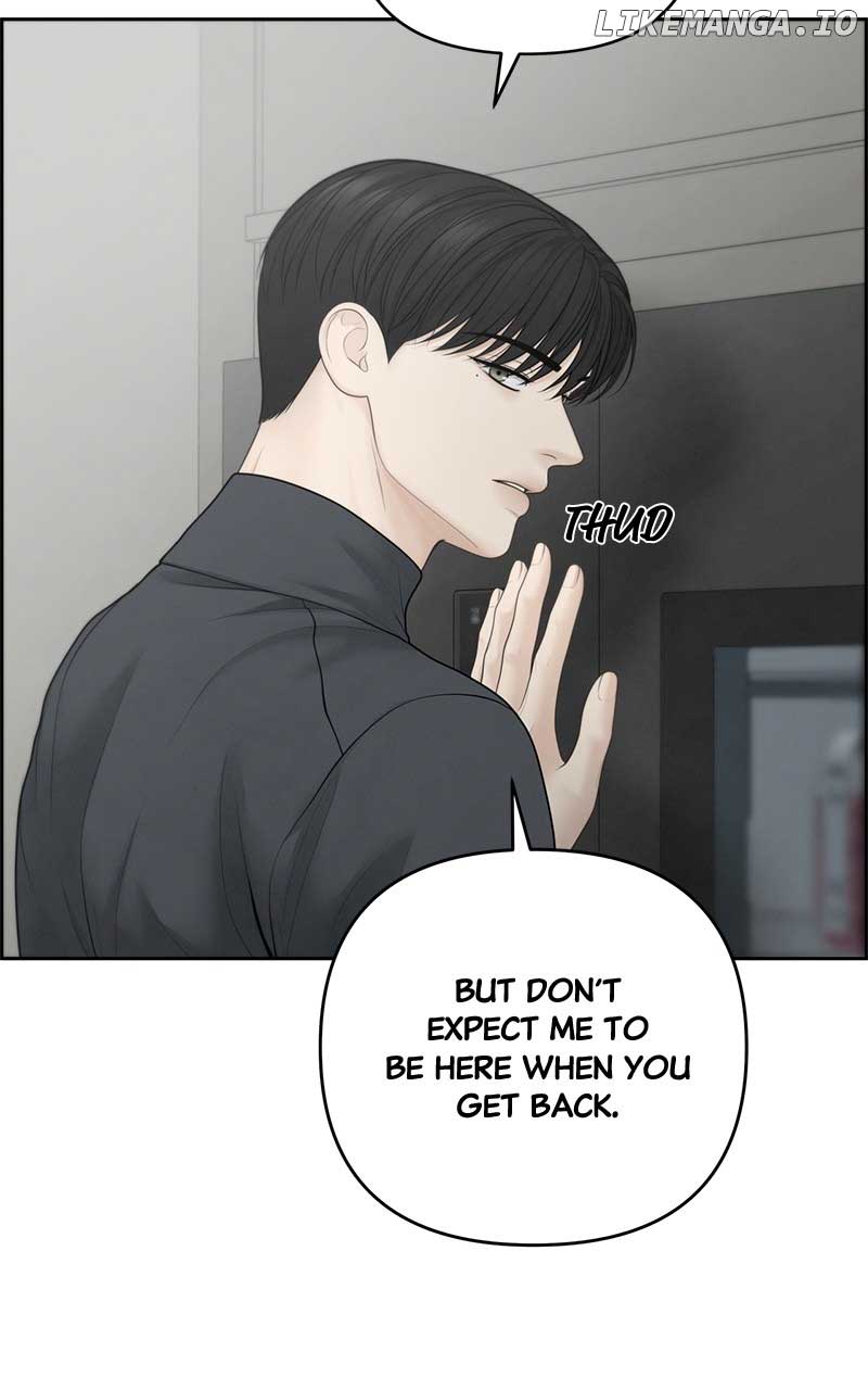 Only Hope Chapter 59 - Page 25