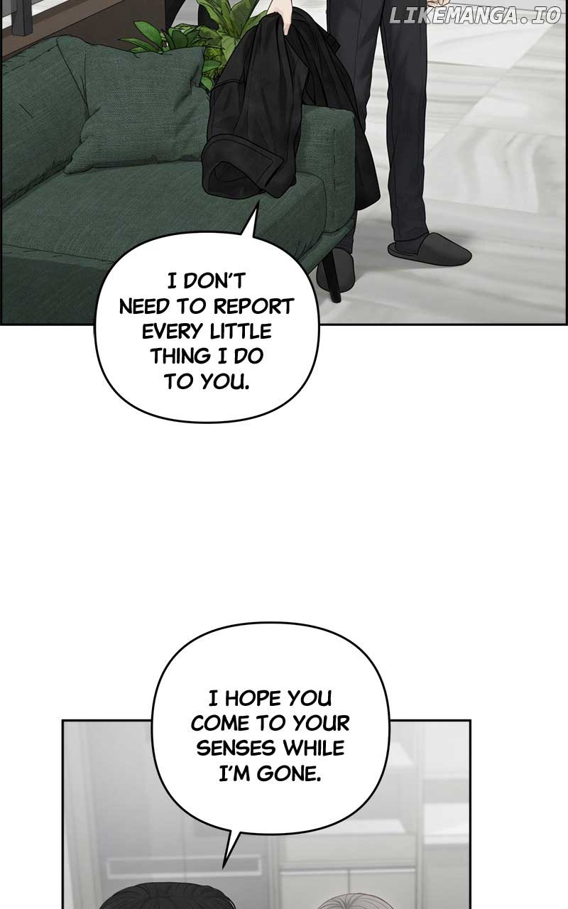 Only Hope Chapter 59 - Page 28