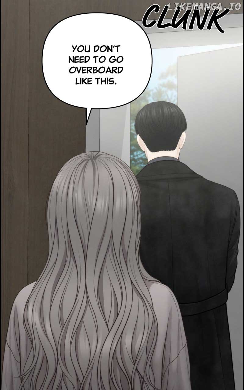 Only Hope Chapter 59 - Page 33