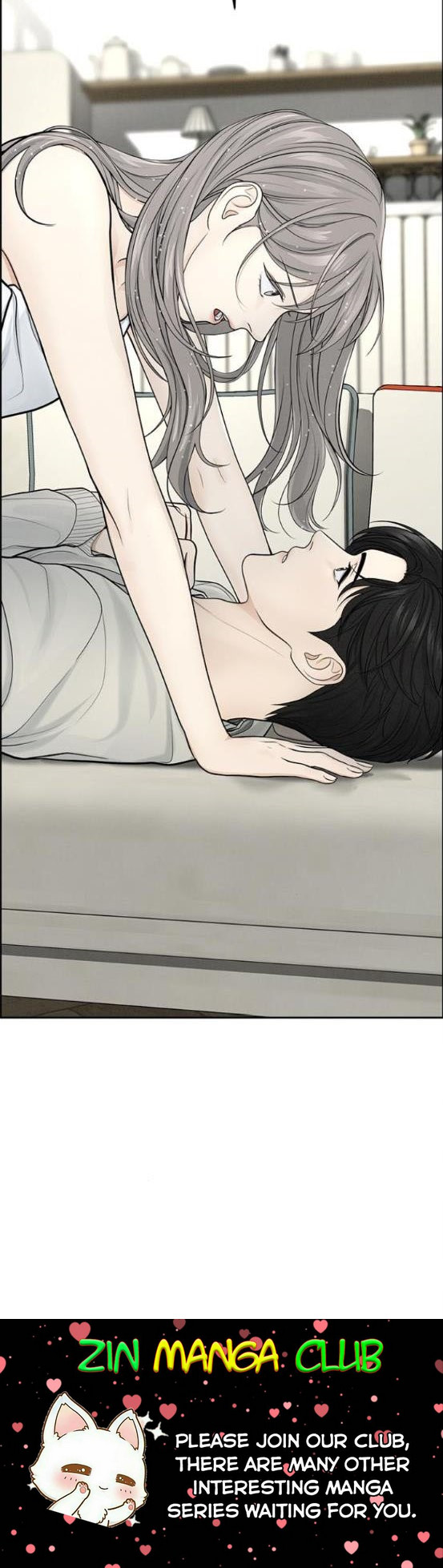 Only Hope Chapter 6.5 - Page 11