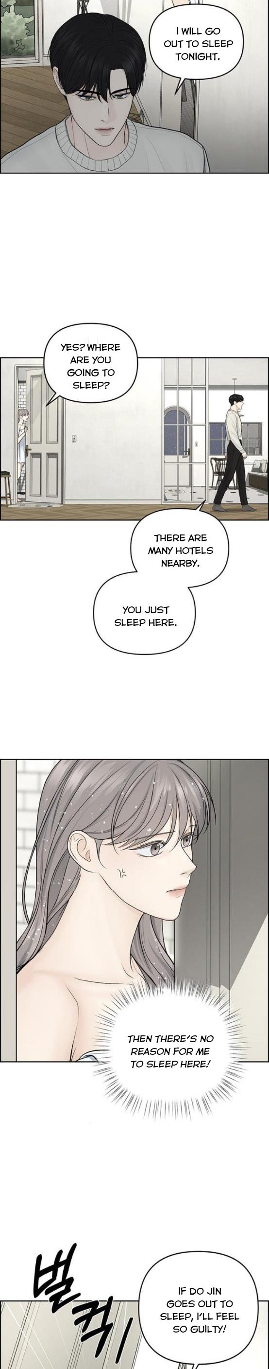 Only Hope Chapter 6.5 - Page 4
