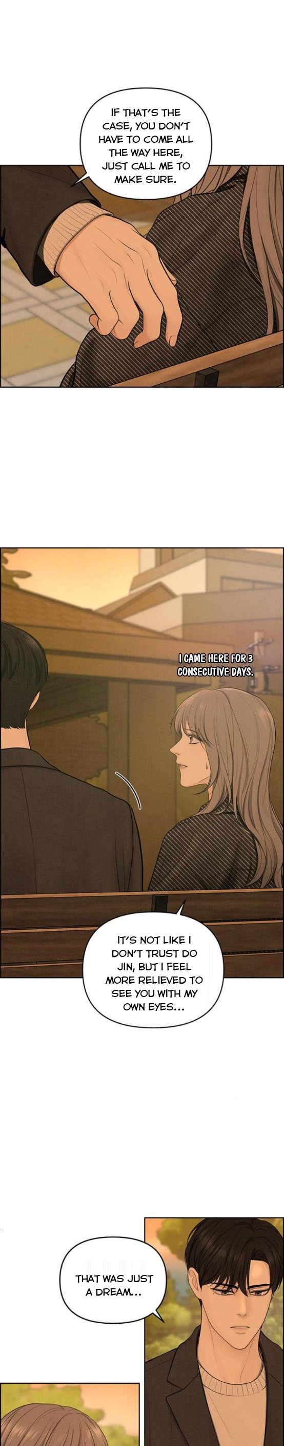 Only Hope Chapter 6 - Page 10