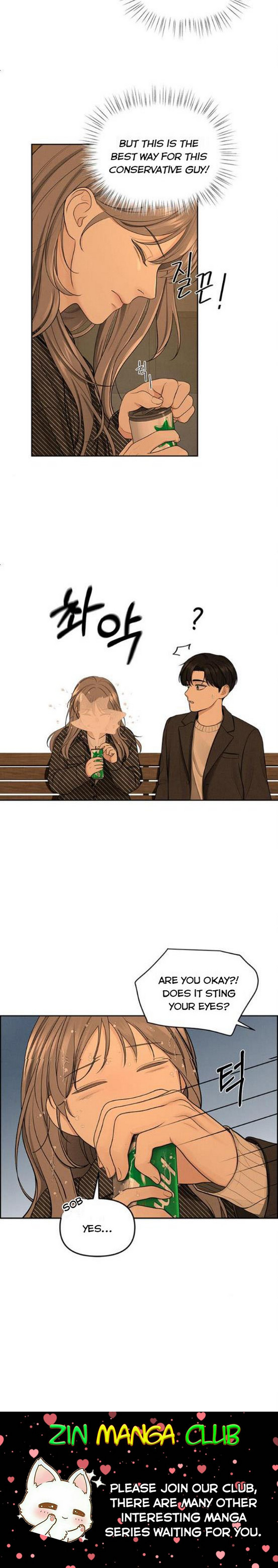 Only Hope Chapter 6 - Page 15