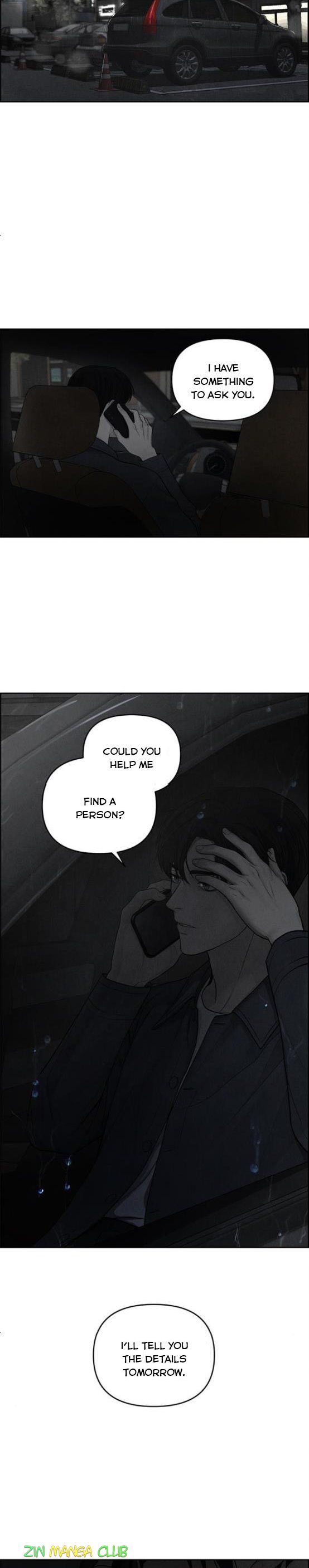 Only Hope Chapter 6 - Page 3