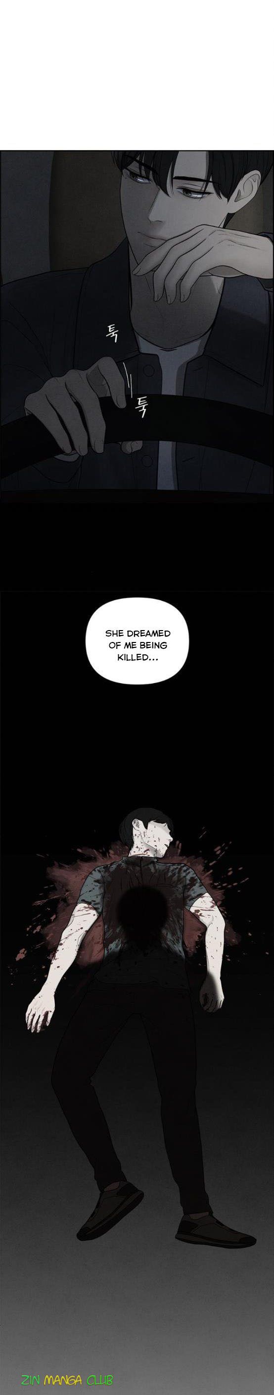 Only Hope Chapter 6 - Page 5