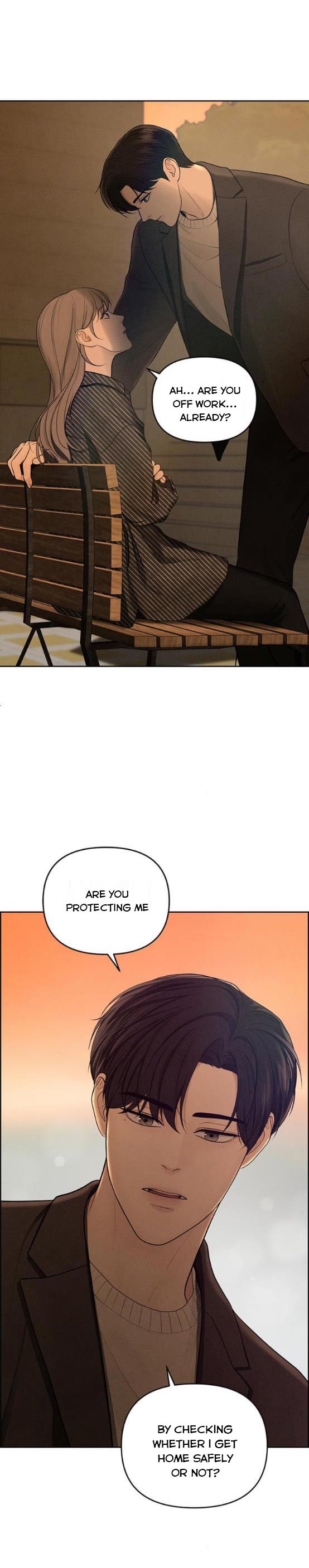 Only Hope Chapter 6 - Page 9