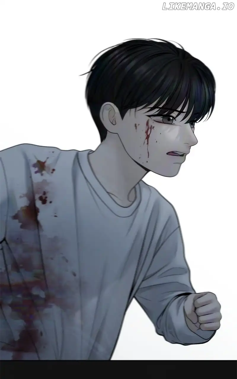Only Hope Chapter 60 - Page 10