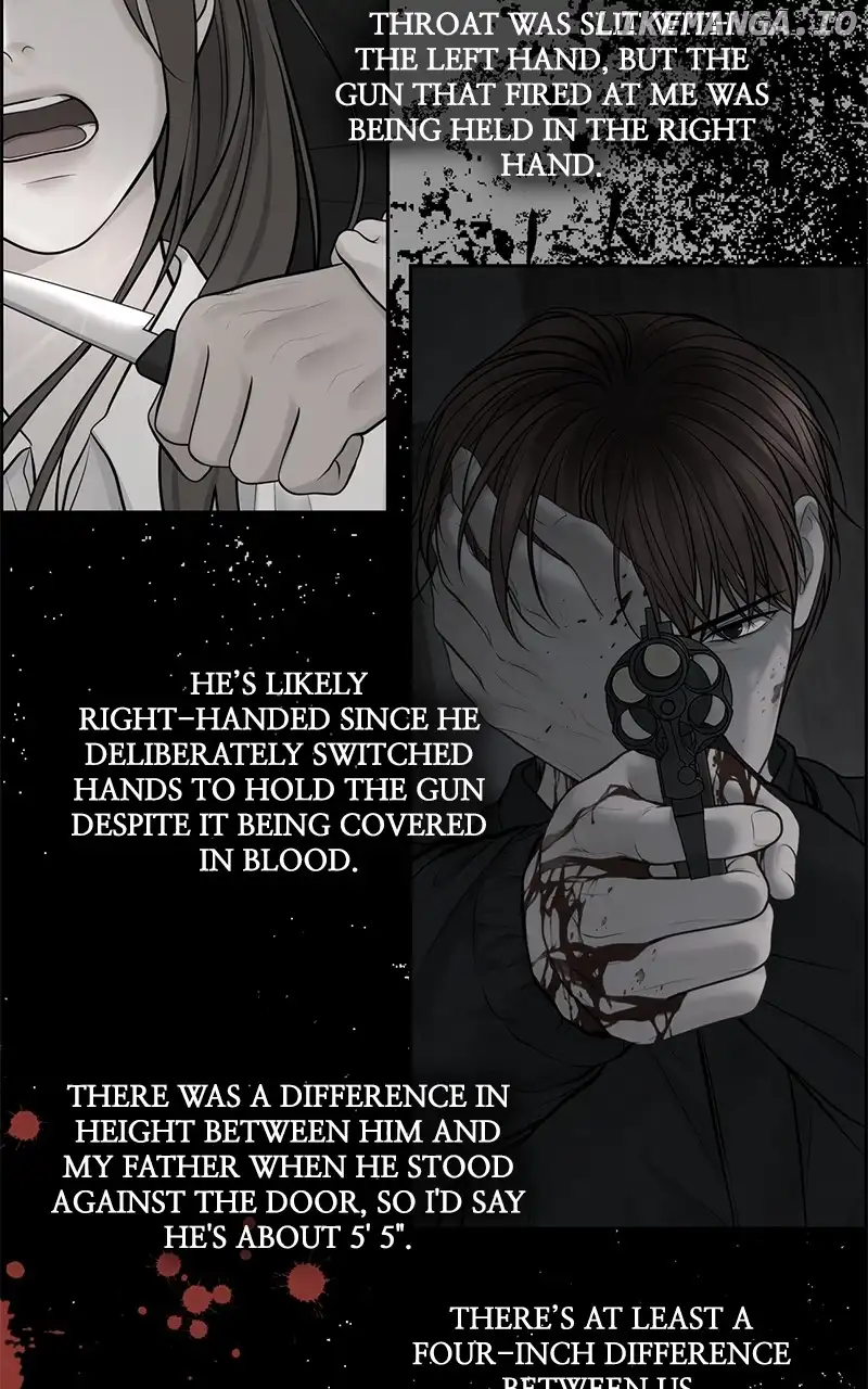 Only Hope Chapter 60 - Page 27
