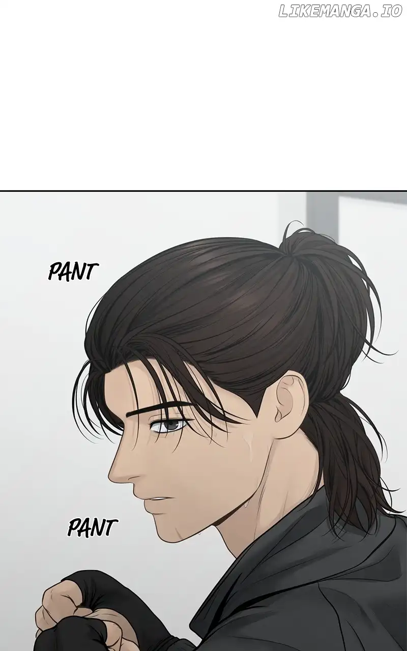 Only Hope Chapter 60 - Page 39