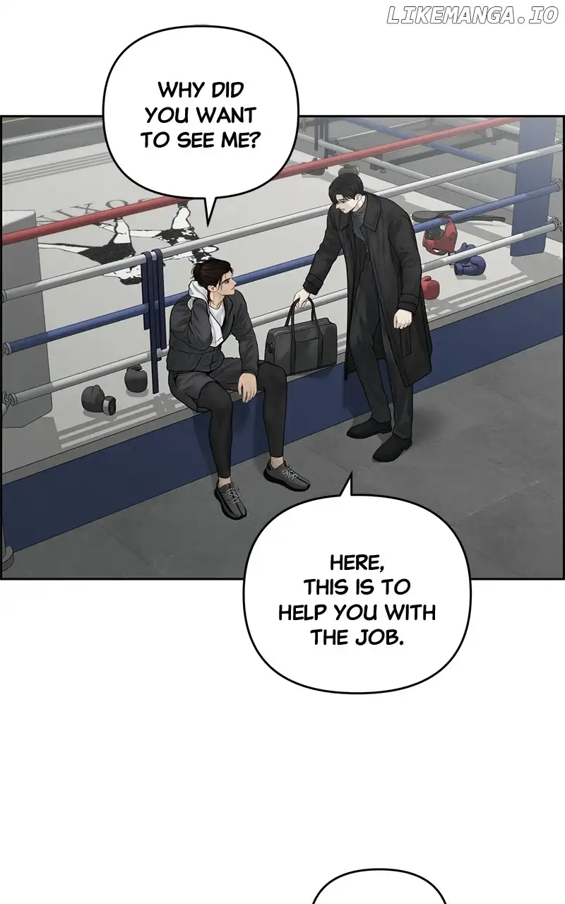 Only Hope Chapter 60 - Page 43