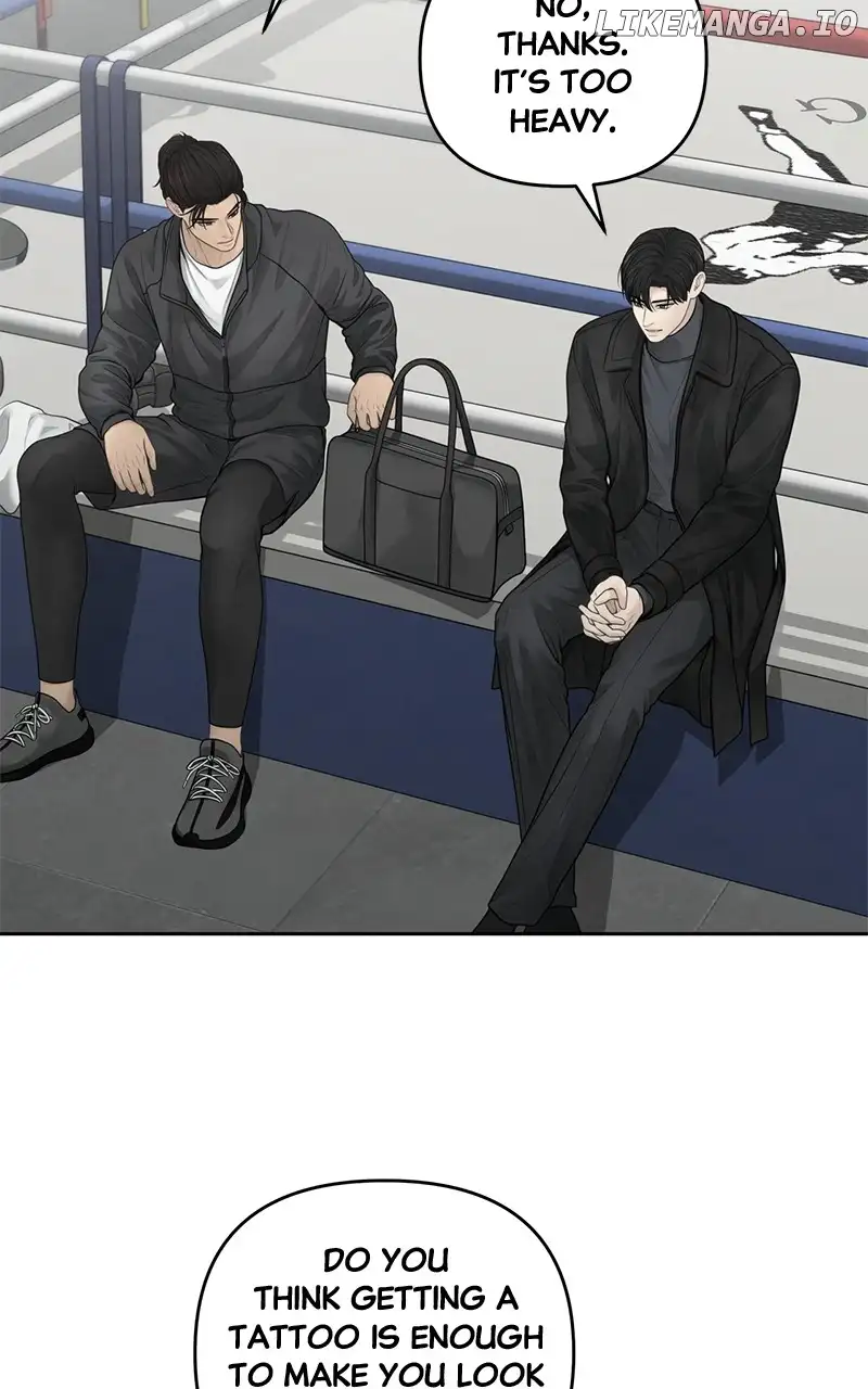 Only Hope Chapter 60 - Page 47