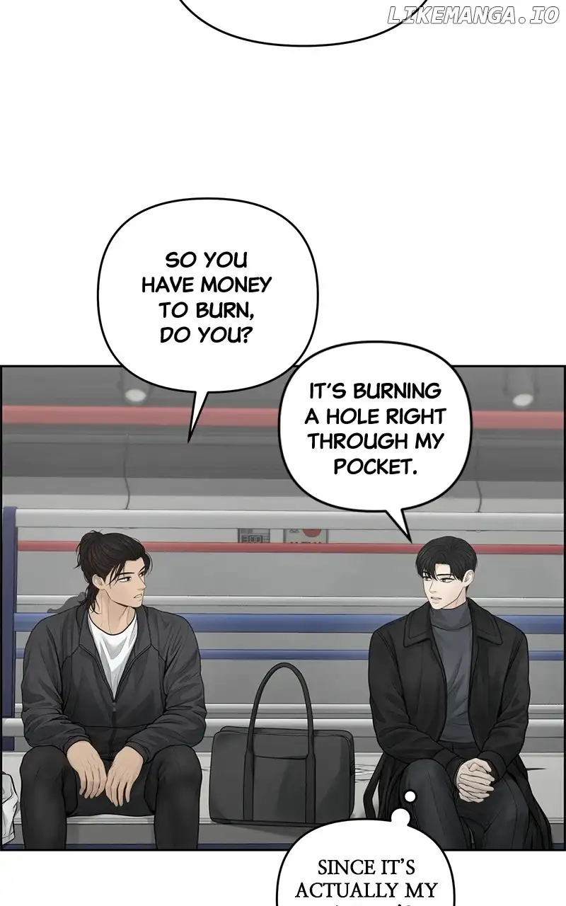 Only Hope Chapter 60 - Page 49