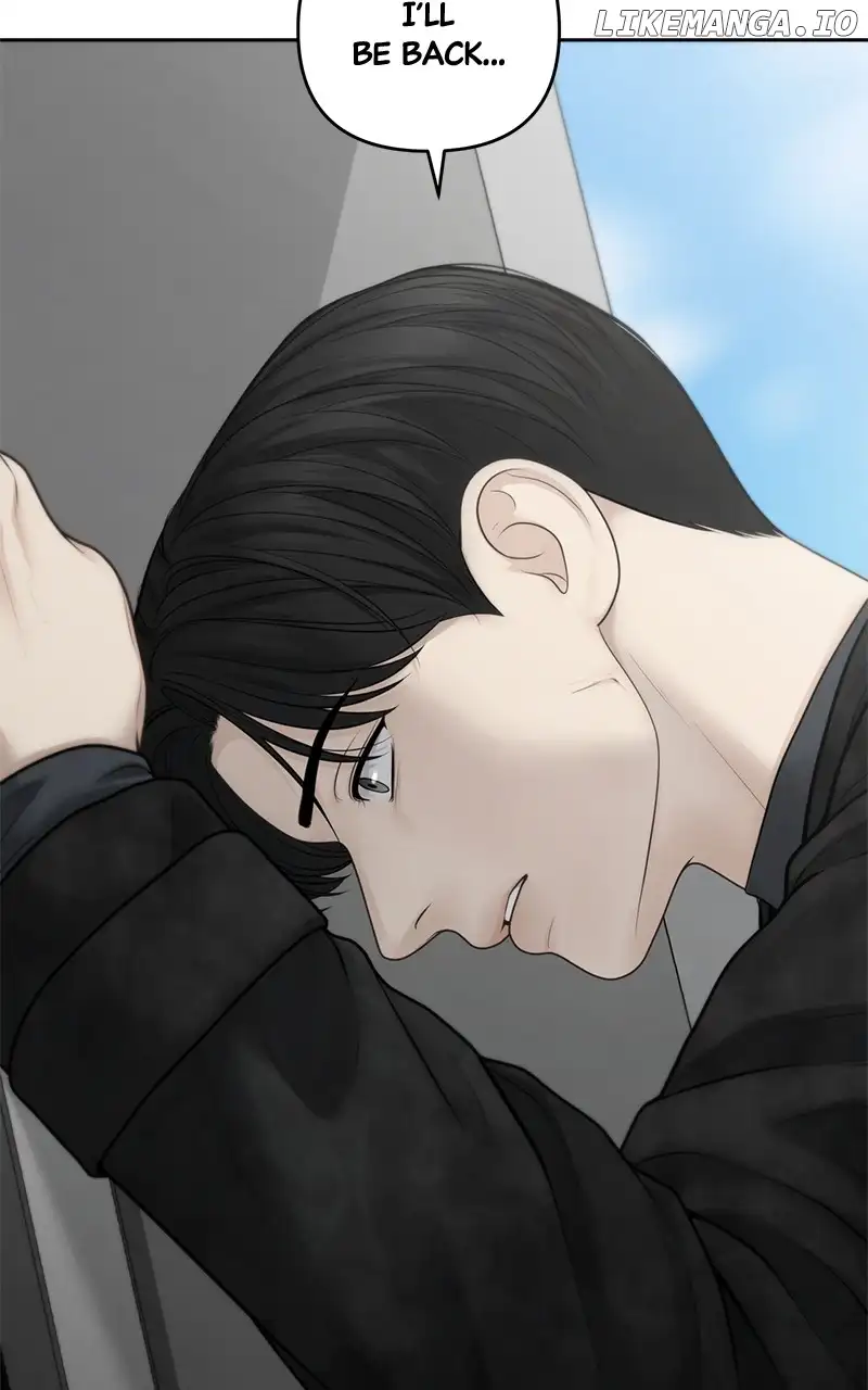Only Hope Chapter 60 - Page 5
