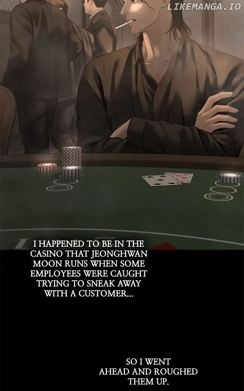 Only Hope Chapter 60 - Page 53