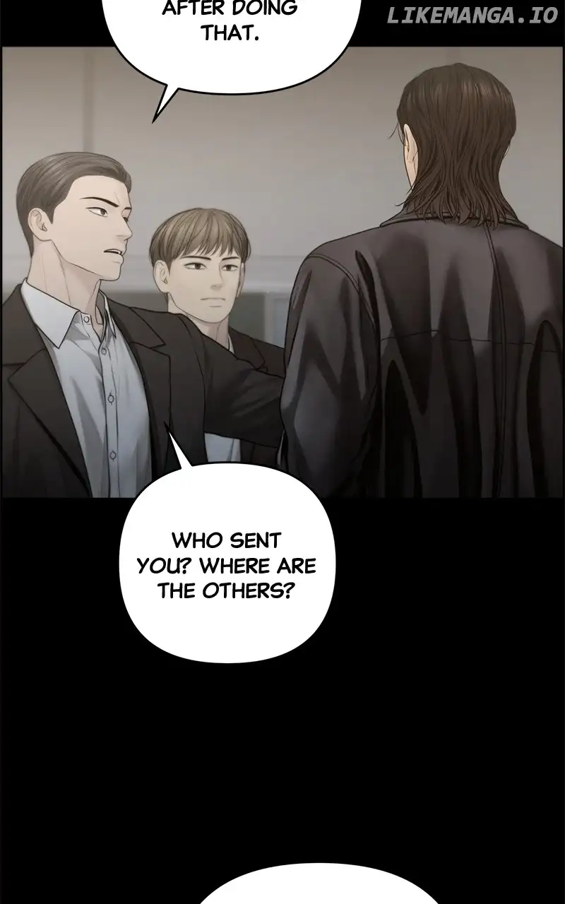 Only Hope Chapter 60 - Page 58