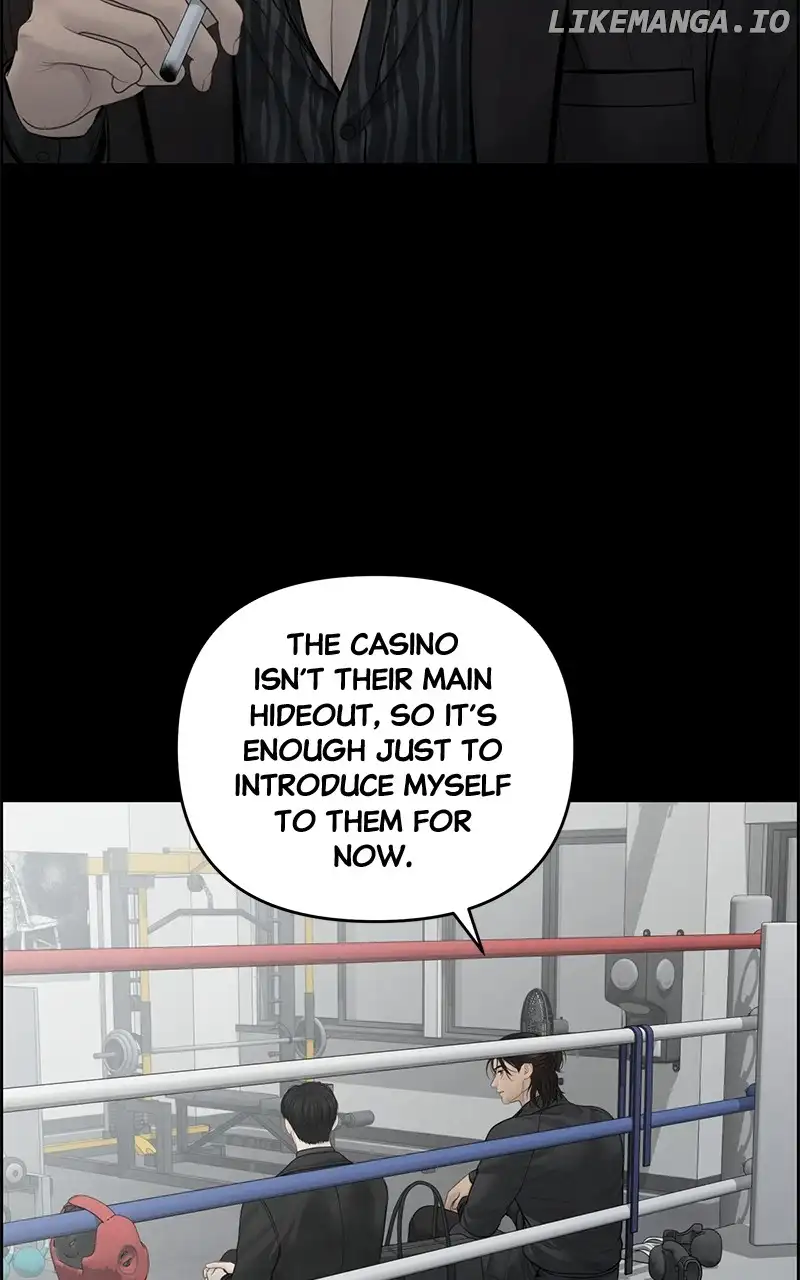 Only Hope Chapter 60 - Page 61