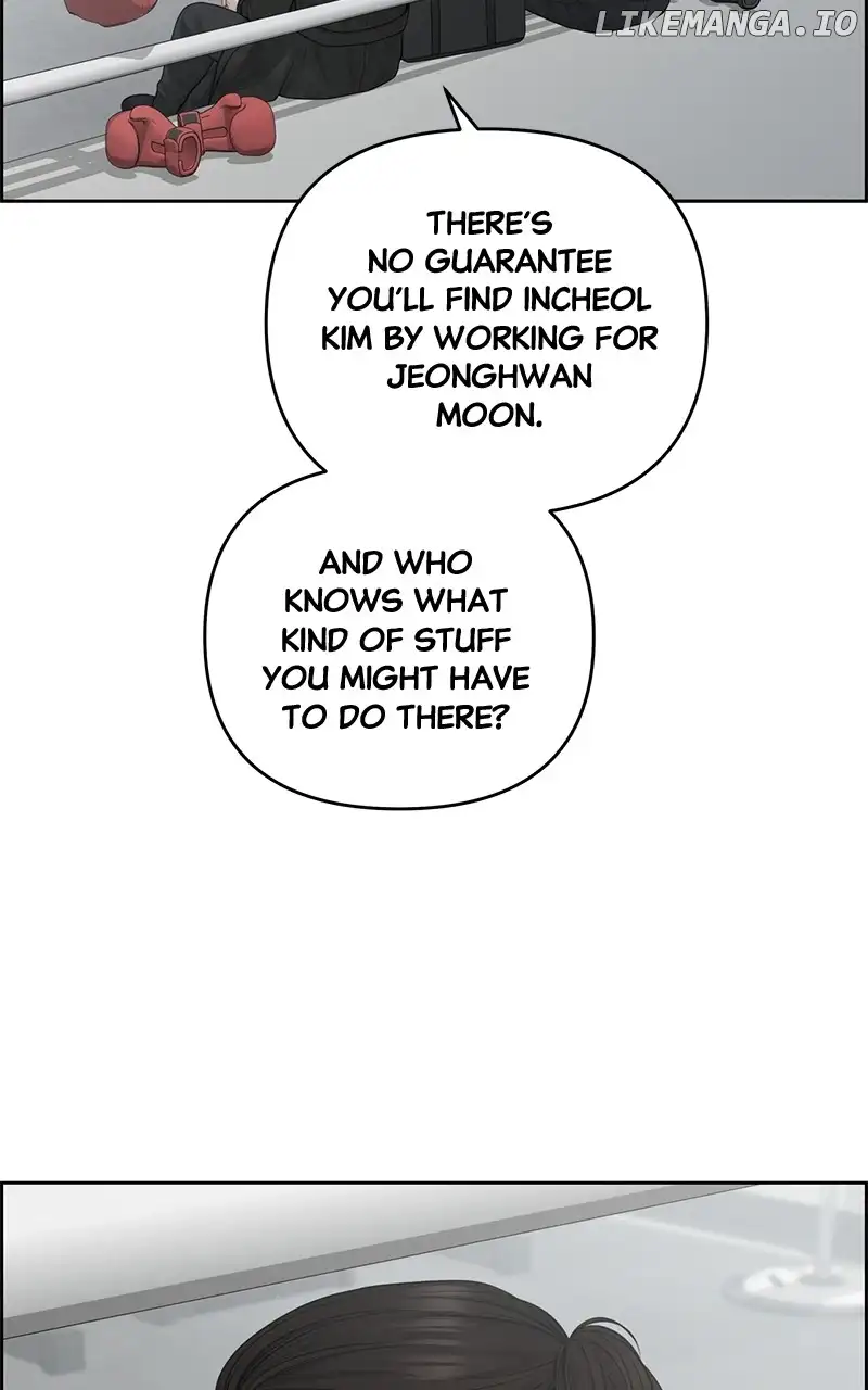 Only Hope Chapter 60 - Page 62