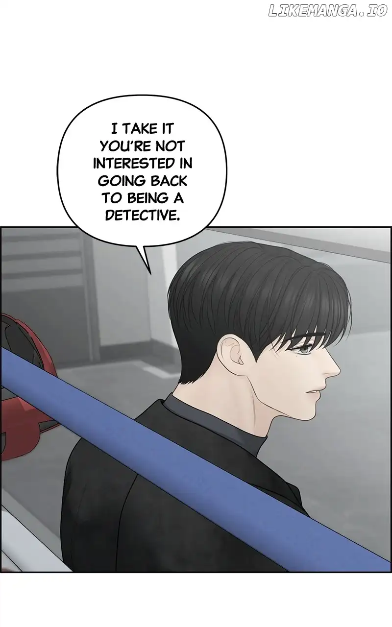 Only Hope Chapter 60 - Page 64