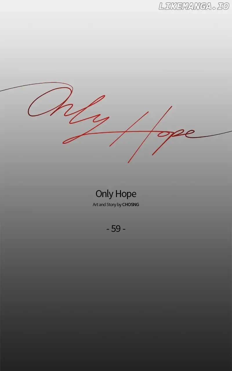 Only Hope Chapter 60 - Page 7