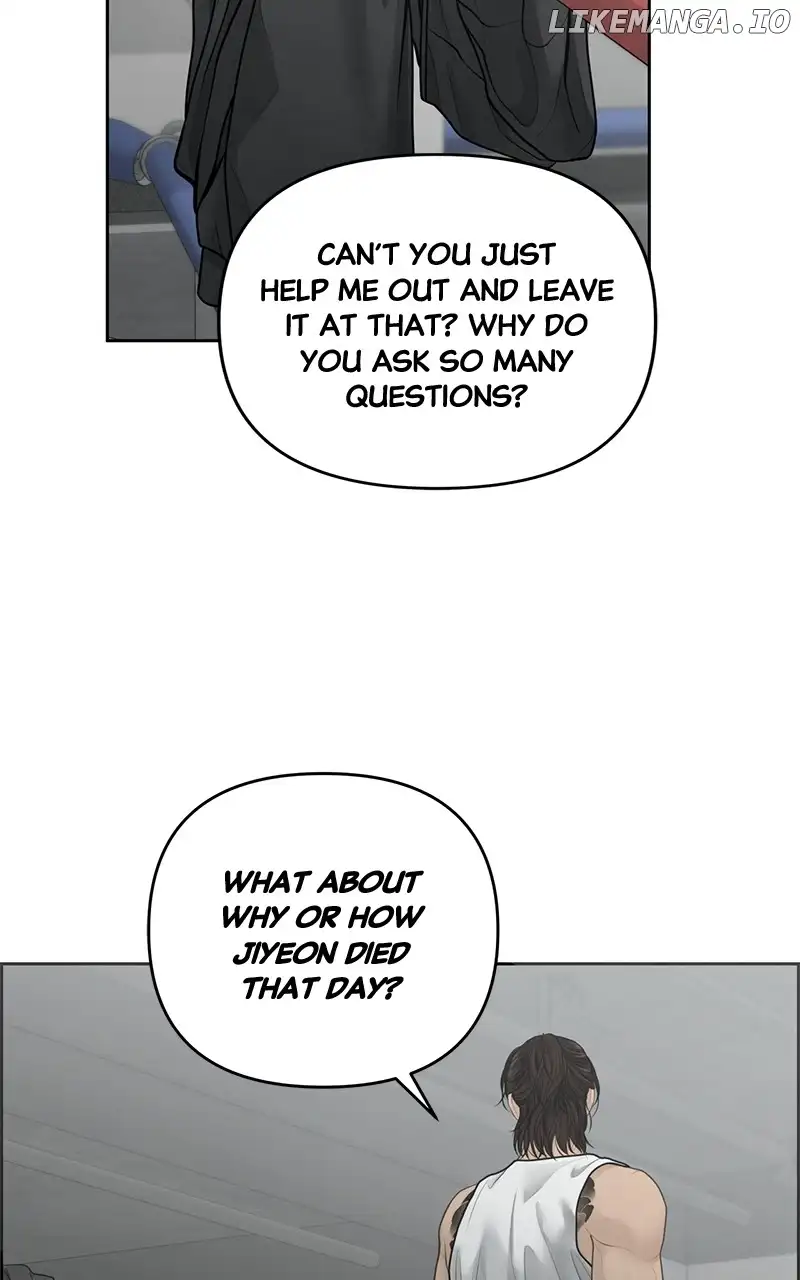 Only Hope Chapter 60 - Page 70