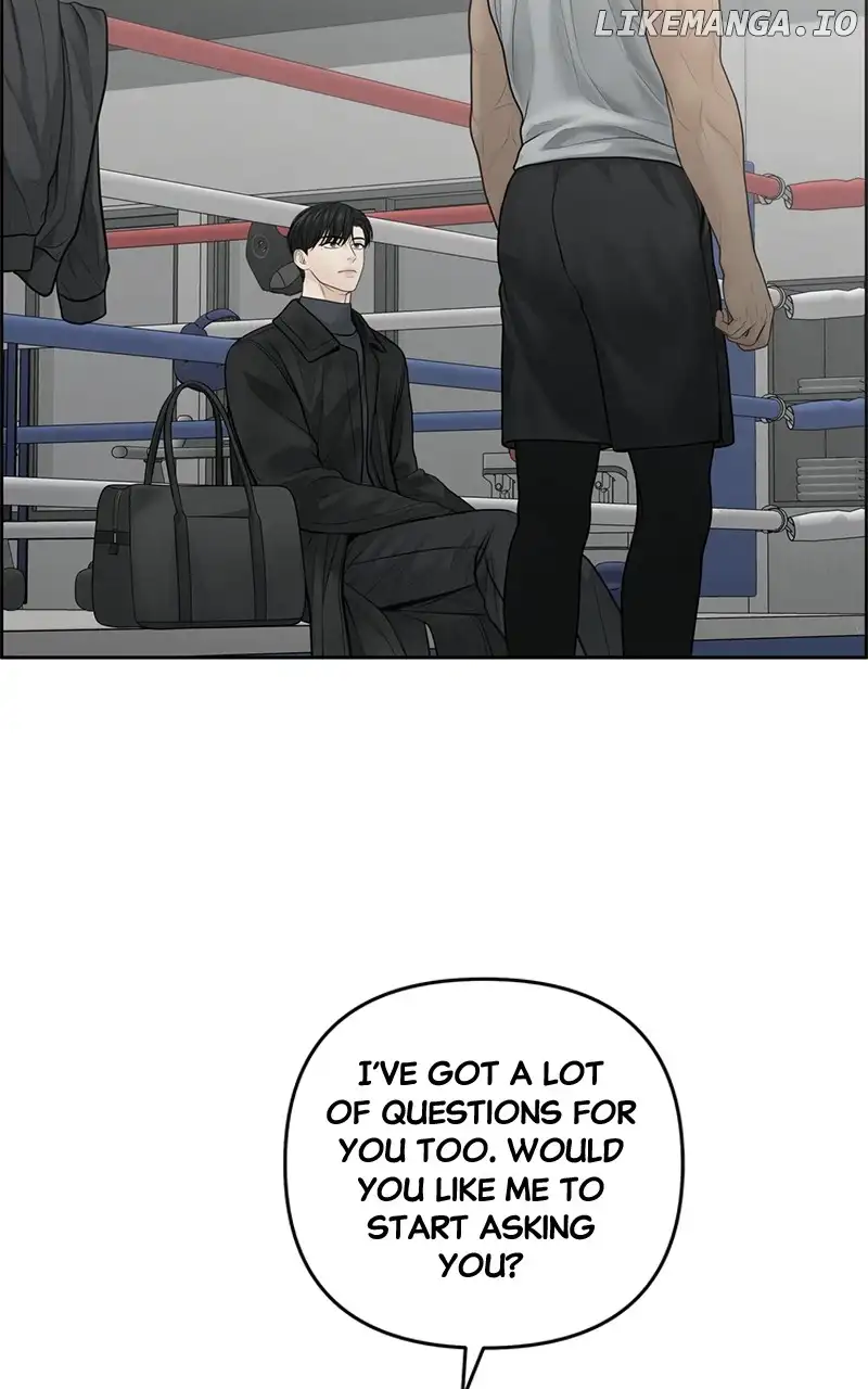 Only Hope Chapter 60 - Page 71
