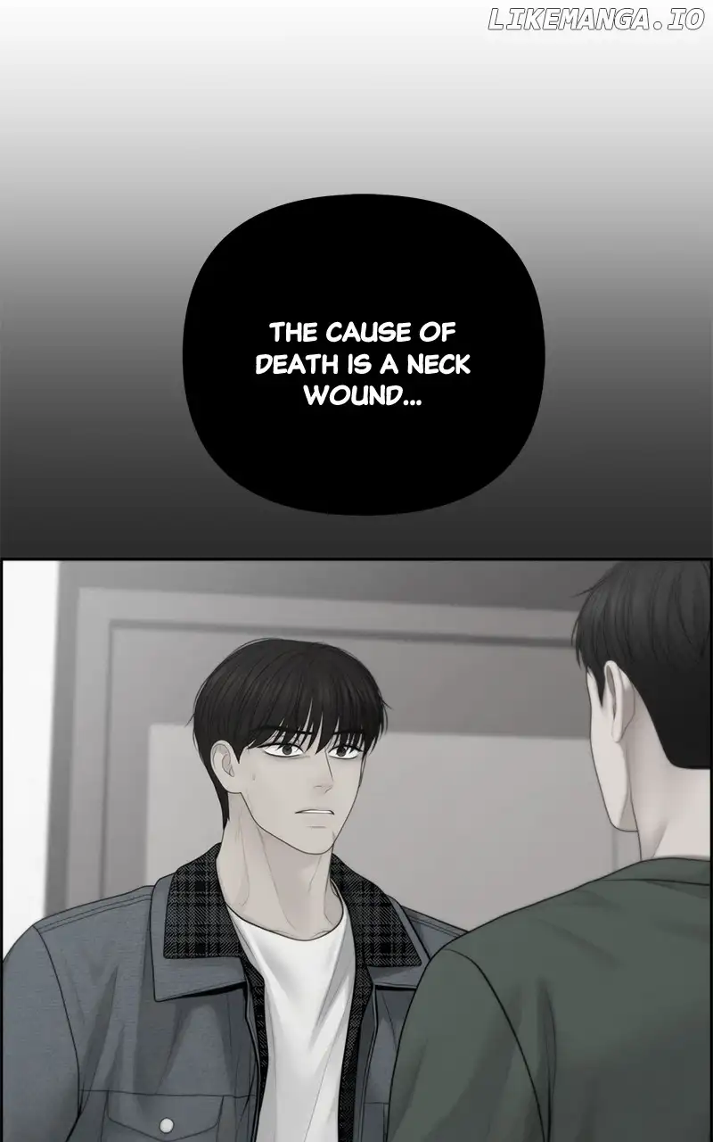Only Hope Chapter 60 - Page 80