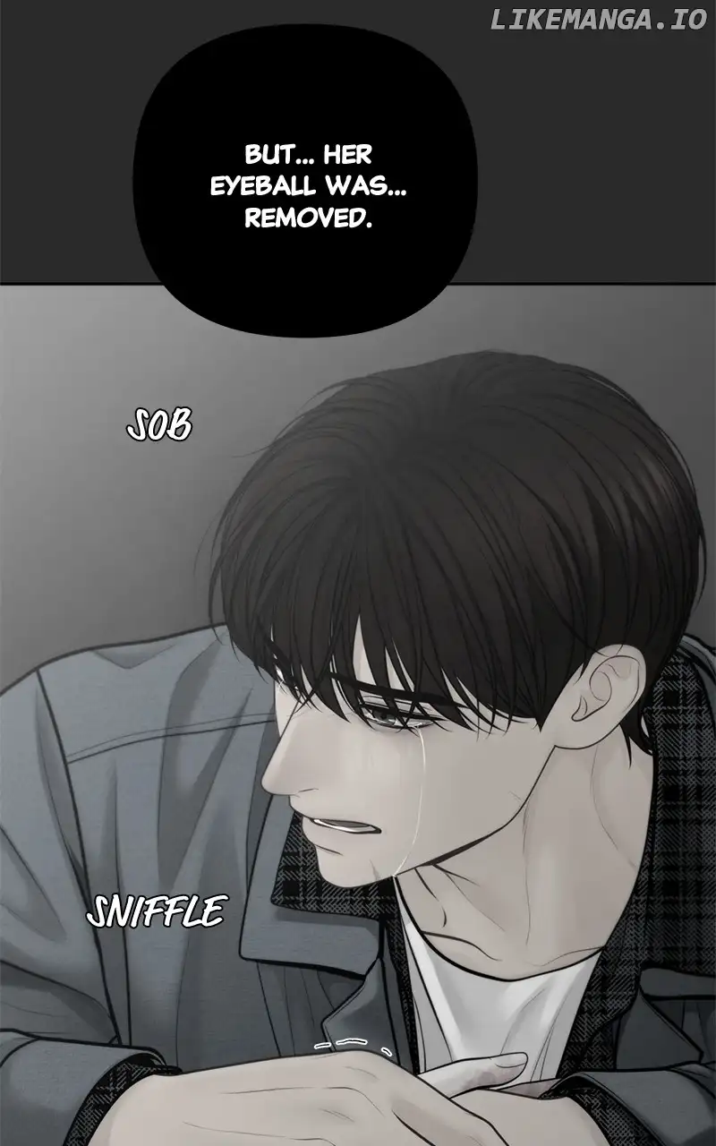Only Hope Chapter 60 - Page 82