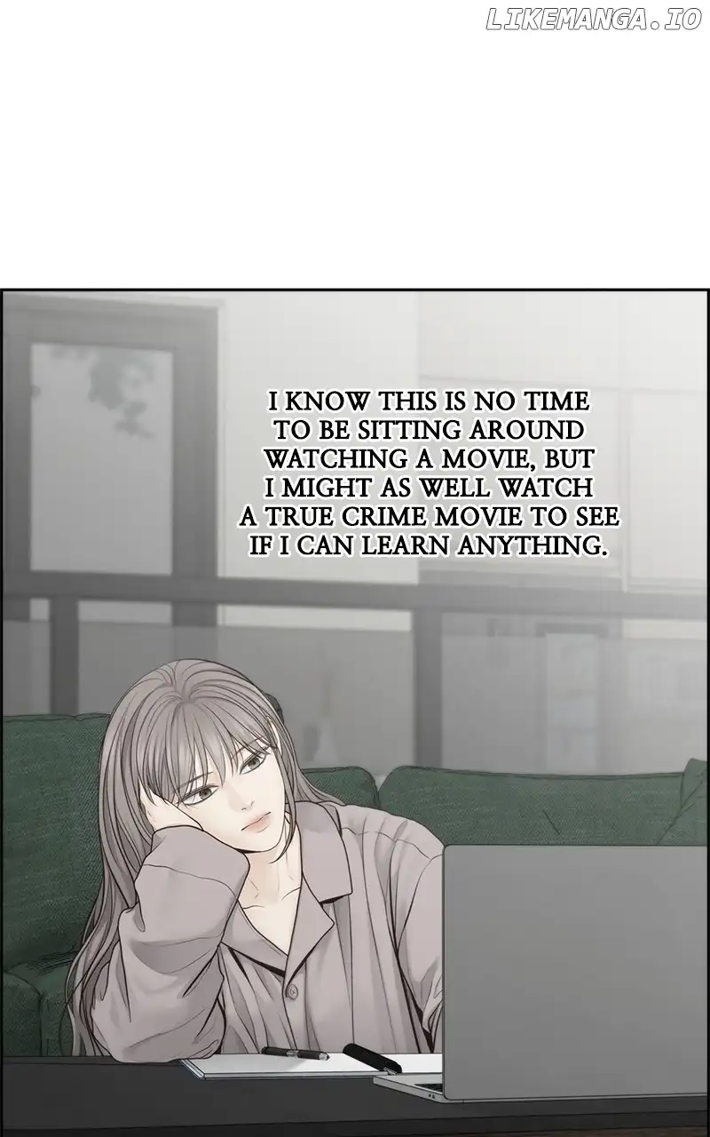 Only Hope Chapter 61 - Page 1