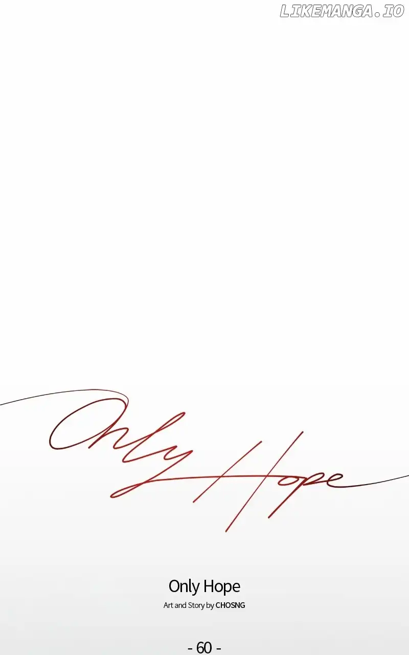 Only Hope Chapter 61 - Page 11