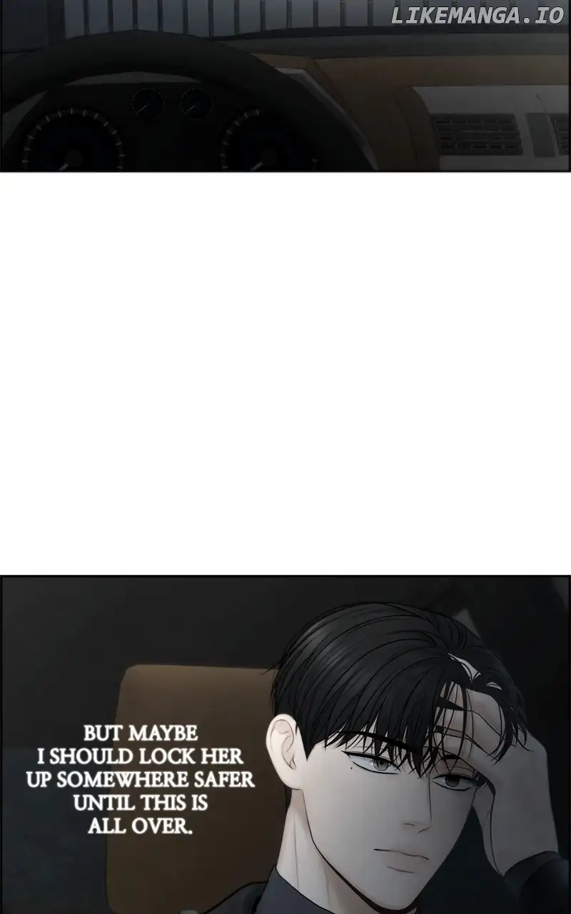 Only Hope Chapter 61 - Page 16