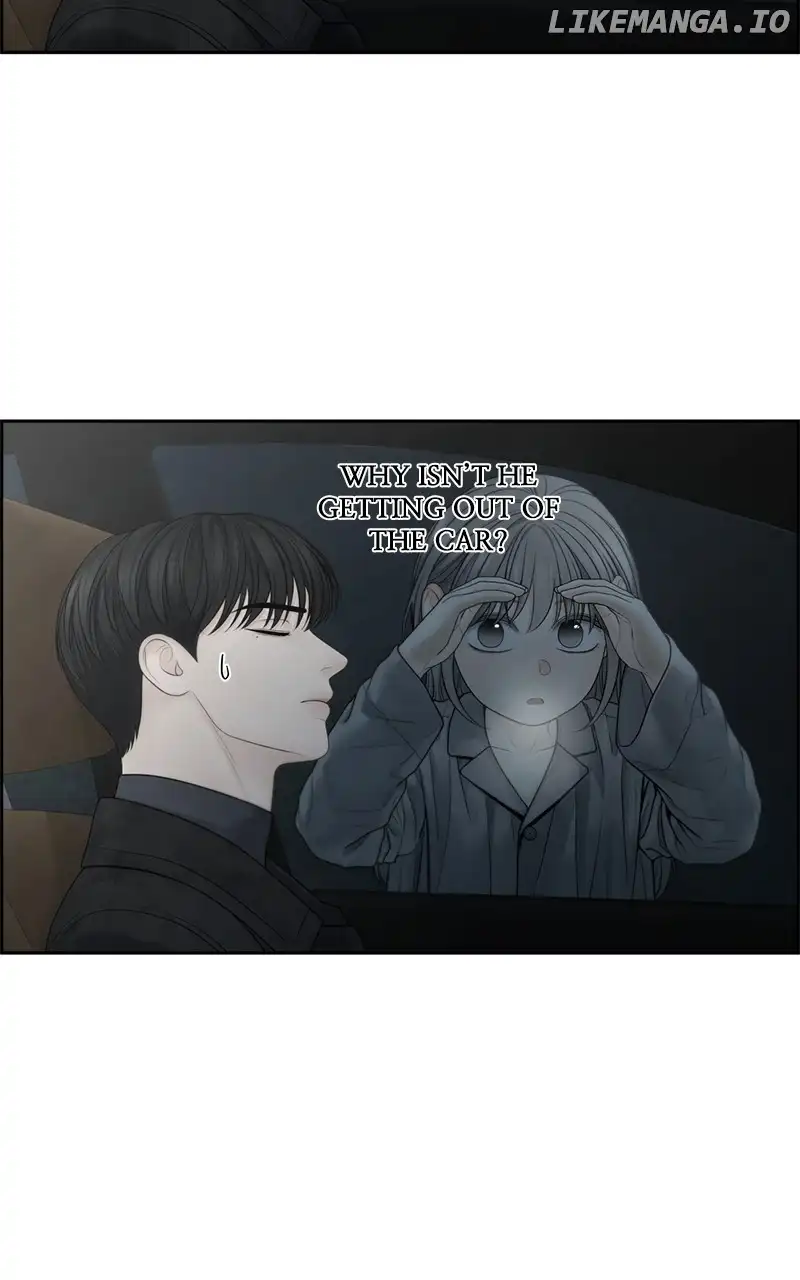 Only Hope Chapter 61 - Page 18
