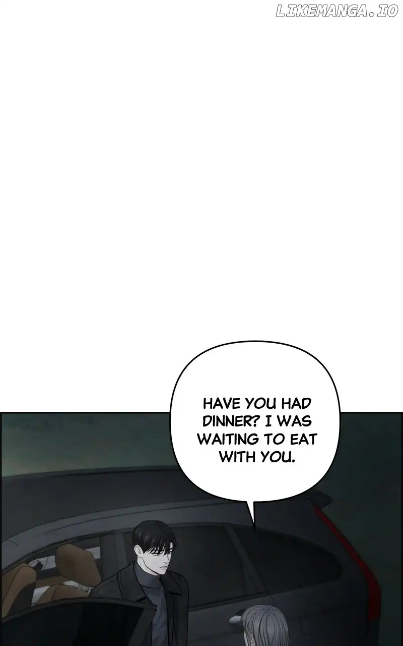 Only Hope Chapter 61 - Page 19