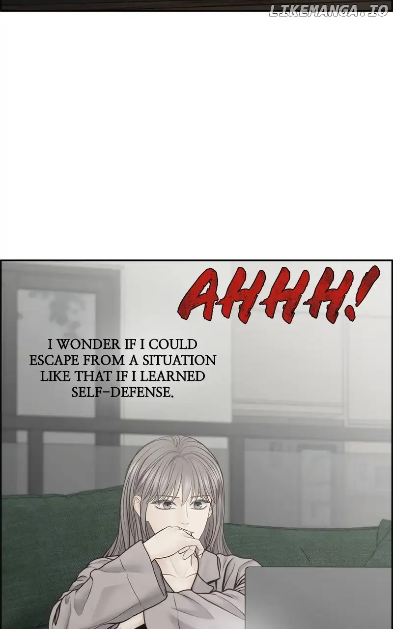 Only Hope Chapter 61 - Page 2