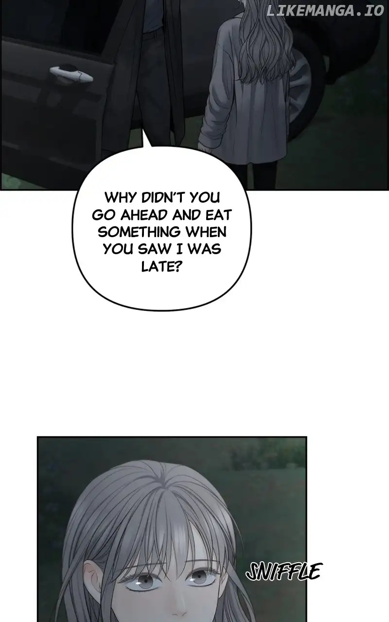 Only Hope Chapter 61 - Page 20