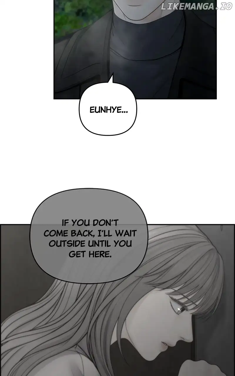 Only Hope Chapter 61 - Page 22