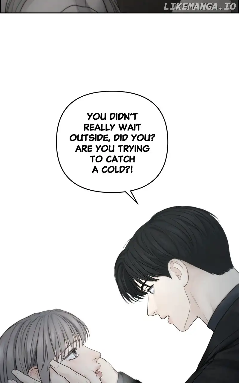 Only Hope Chapter 61 - Page 23