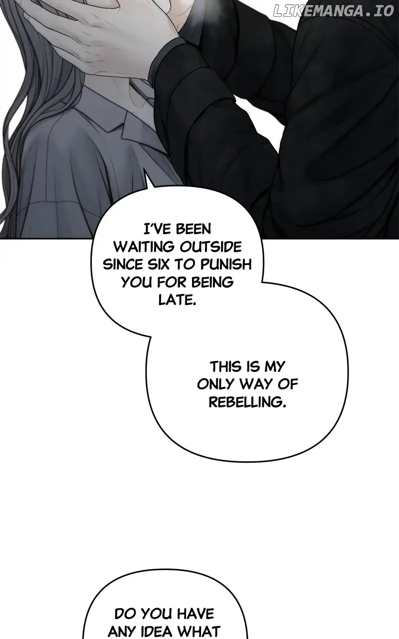 Only Hope Chapter 61 - Page 24