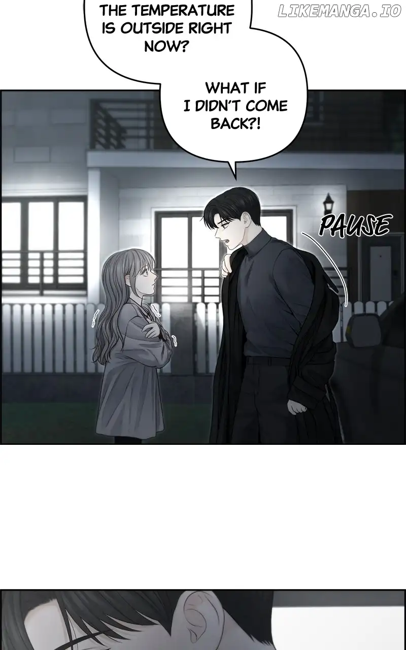 Only Hope Chapter 61 - Page 25