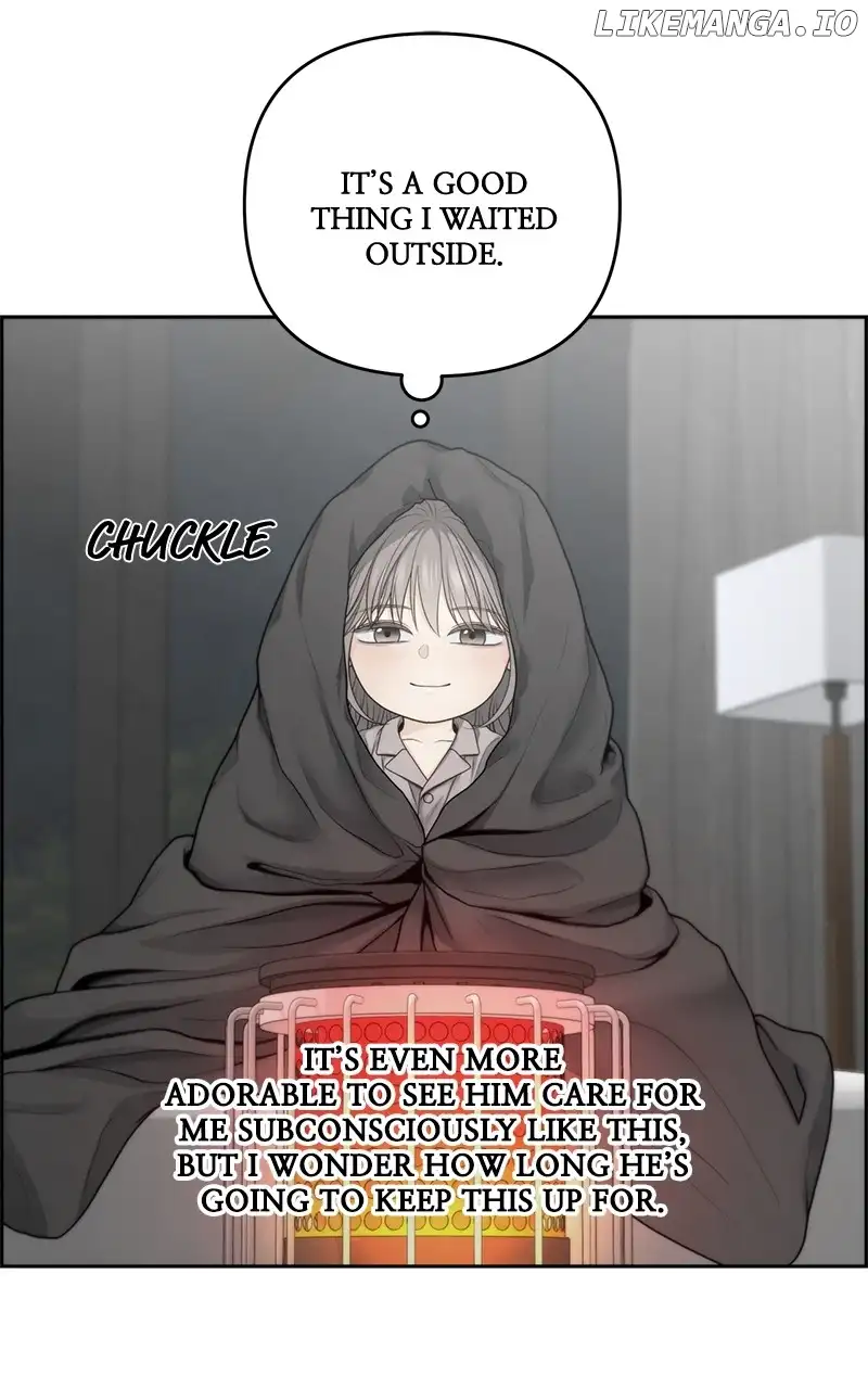 Only Hope Chapter 61 - Page 29