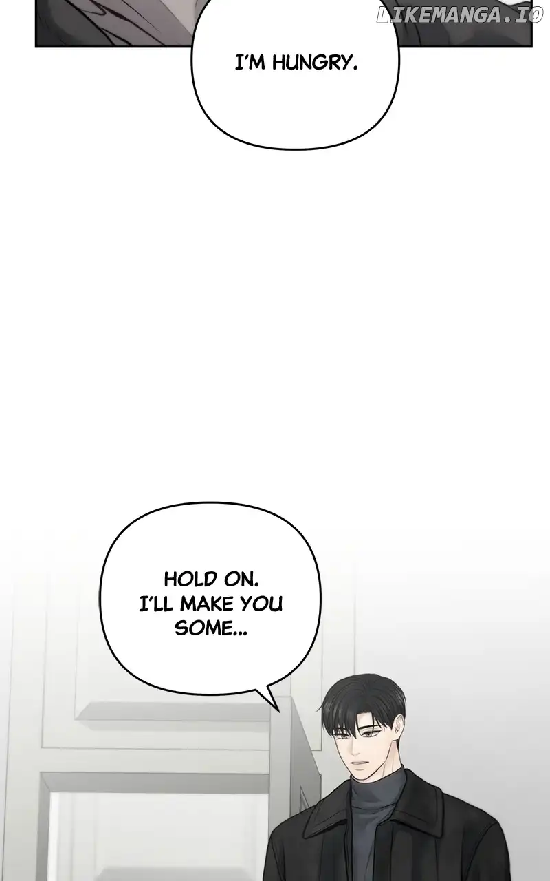 Only Hope Chapter 61 - Page 31