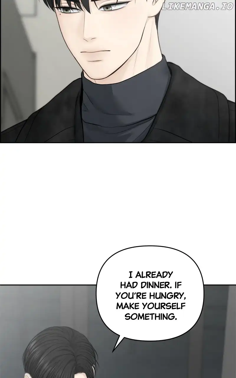 Only Hope Chapter 61 - Page 33