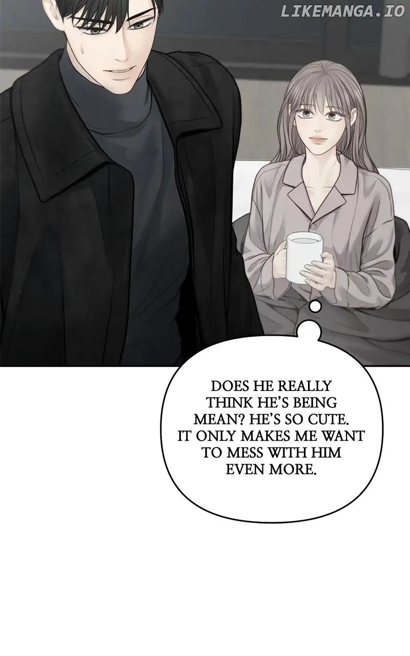 Only Hope Chapter 61 - Page 34