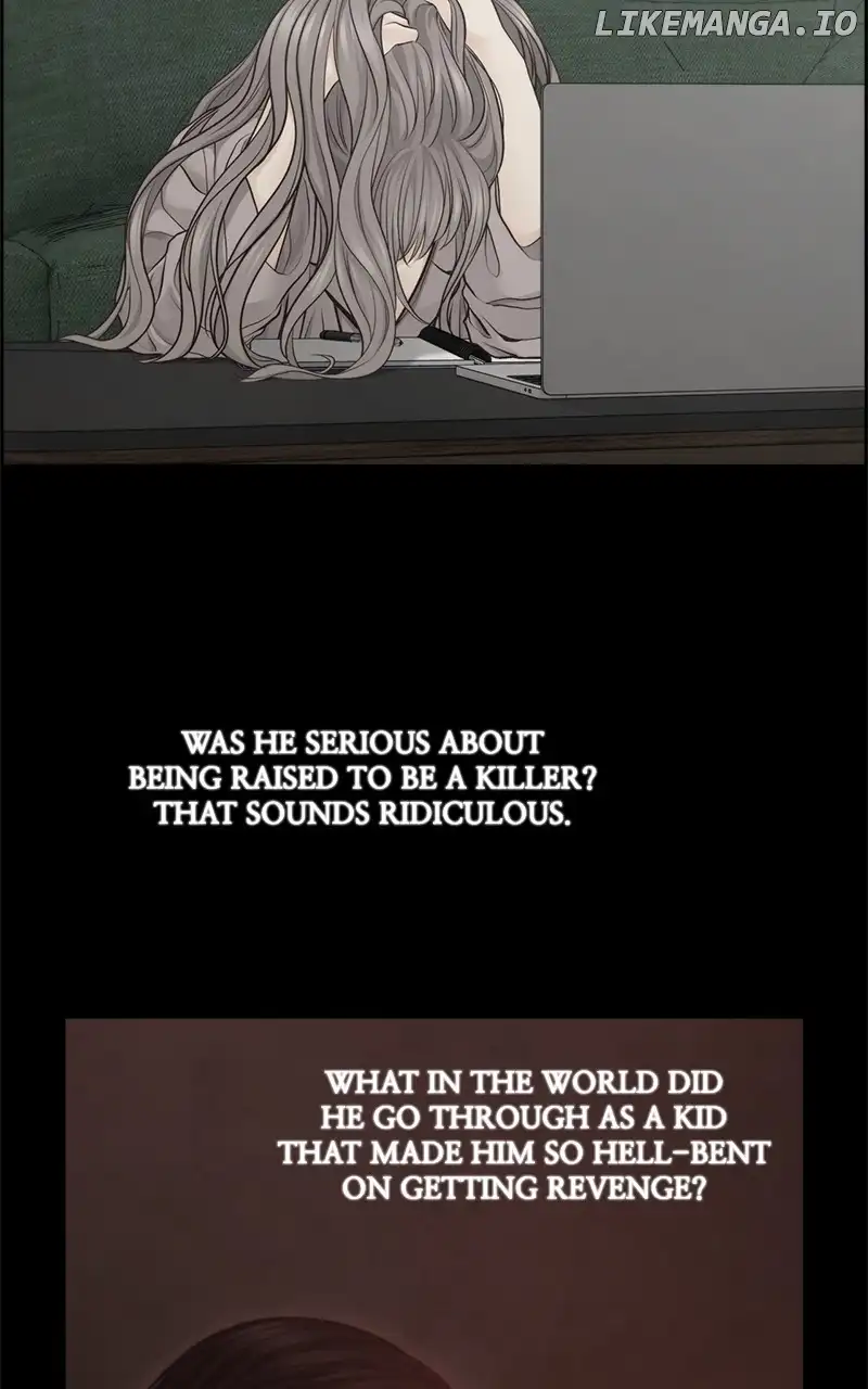 Only Hope Chapter 61 - Page 4