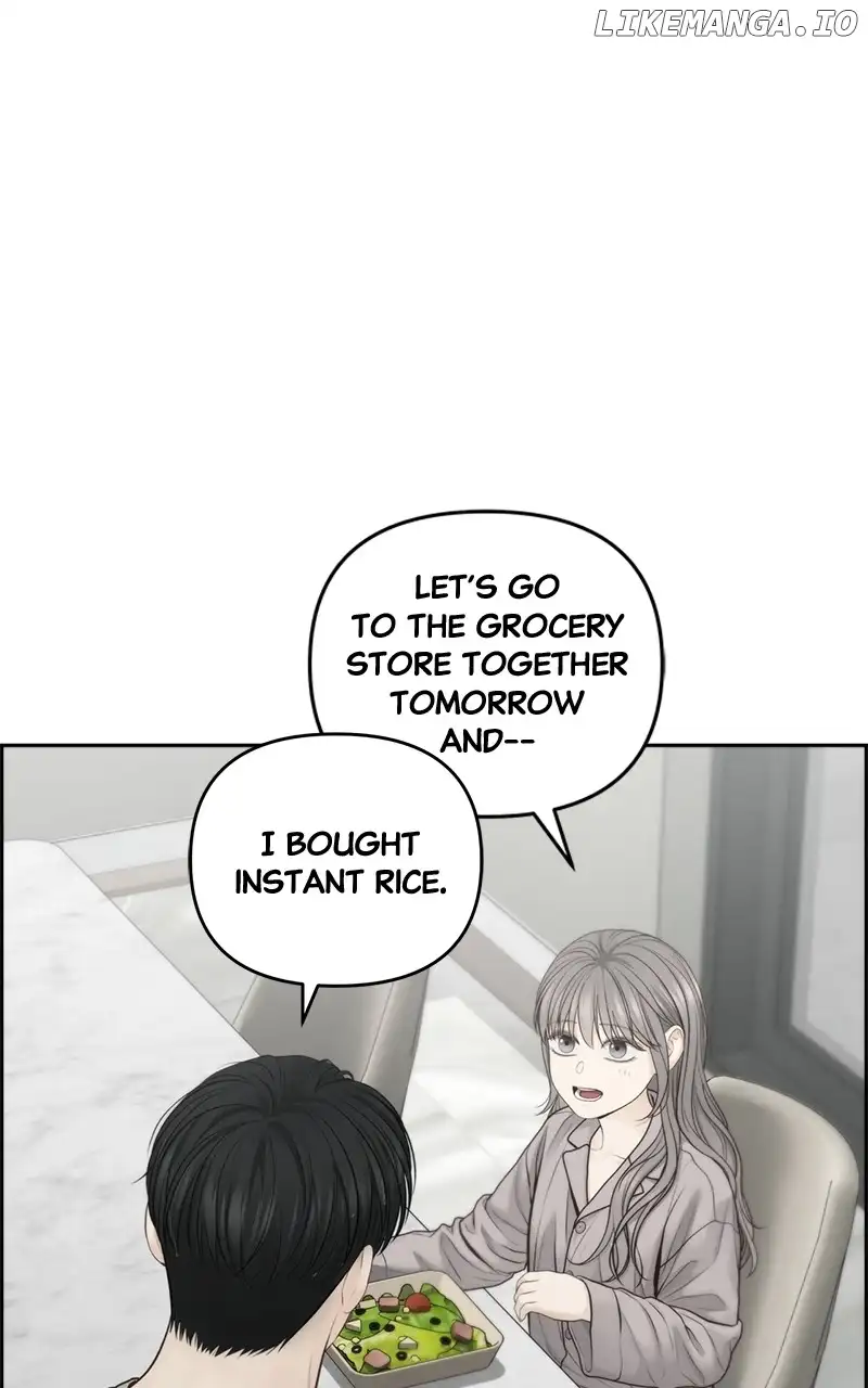Only Hope Chapter 61 - Page 42