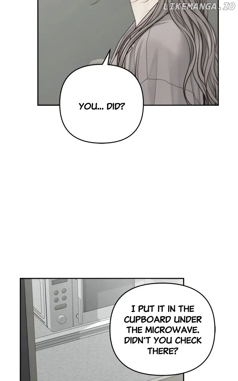 Only Hope Chapter 61 - Page 44