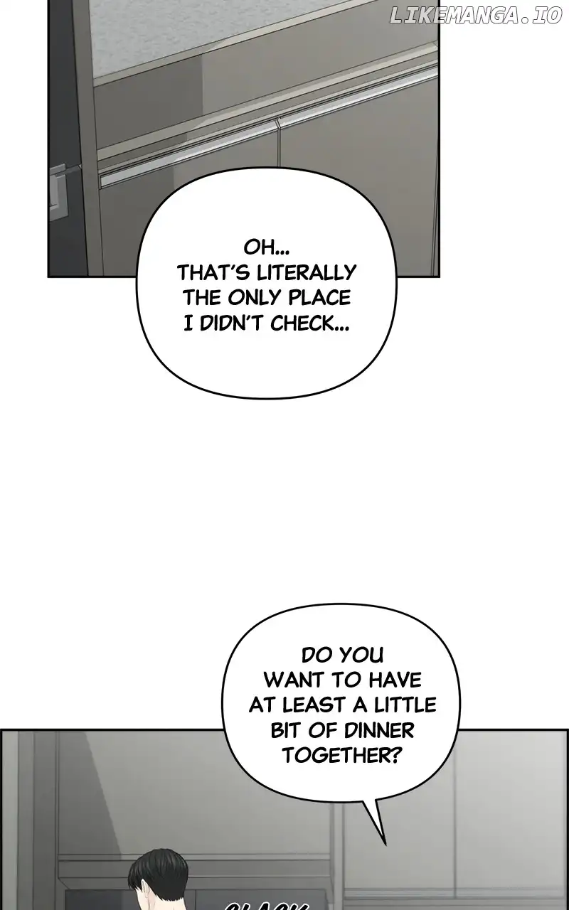 Only Hope Chapter 61 - Page 45